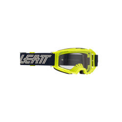 Gogle Leatt Vizion 3.5 90 VLT limonkowe przezroczyste