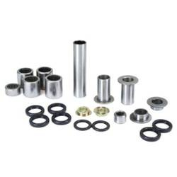 Zestaw naprawczy łącznika wahacza (kiwaka) YZ125/250/F / WR250F02-04