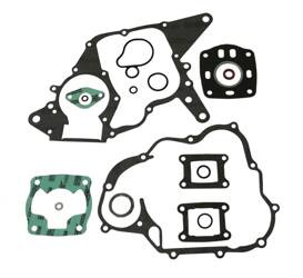 ATHENA Komplet uszczelek silnika HONDA CRM 50 / MBx 83 '83 / MTx 50R '84-'88 / NSR 50F1/F2 '83-'93