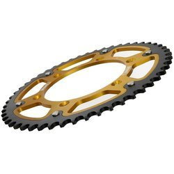 Supersprox STEALTH zębatka tylna 51 zębów (JTR460) Kawasaki KX KLX KDX 125 250 300