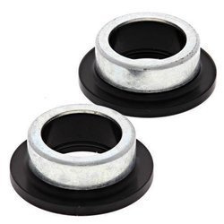 Wzmocnione Tulejki dystansowe koła tył Suzuki RM125/250 '00-'08 (WSR-05)