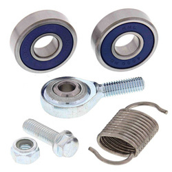 Zestaw naprawczy dźwigni hamulca nożnego EXC-F 500 / EXC-F 450 / EXC-F 350 / EXC-F 250 / EXC 500 / EXC 450 R / EXC 300 TPI / EXC 400 Husqvarna FE 350 / FE 450 / FE 250 / FE 501 Gas Gas / EC 350 F / EC 250 F / MC 350 F / MC 450 F / MC 250 F All Balls