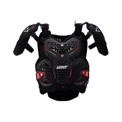 LEATT Buzer 5.5 Pro Evo kolor czarny