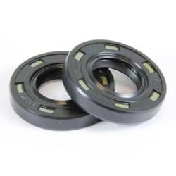 Prox Uszczelniacze wału korbowego Kawasaki KX 125 85-87
