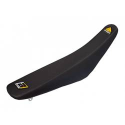 Blackbird POKROWIEC/POSZYCIE NA SIEDZENIE FANTIC END SM 50/1254T 17-22 PYRAMID 4 KOLOR CZARNY