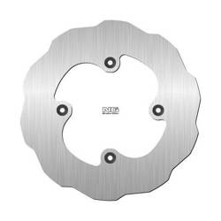 NG Brake disc rear YAMAHA YZ85 93-21 / YZ80 93-01