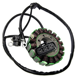 Electrosport Uzwojenie alternatora / stator Yamaha FZ 09 14-16 / XSR 900 16