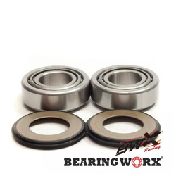 Bearing Worx Łożyska główki ramy z uszczelniaczami Gas Gas PAMPERA 125/250/280 02-05,TXT TRIALS 125/200/250/280/300 02-09, KTM SX 50SR/JR/M