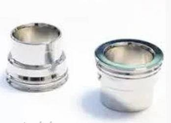 Bearing Worx Tulejki dystansowe koła przedniego Honda CR125/250 96-01