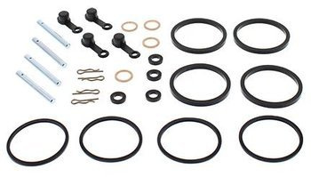 Zestaw naprawczy zacisku hamulcowego przód SUZUKI GSX 1100F 93 All Balls