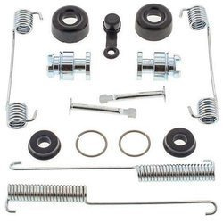 All Balls Zestaw naprawczy cylinderka hamulcowego PRZÓD Honda TRX 250 RENCON '02-'18, TRX 200 '90-'07