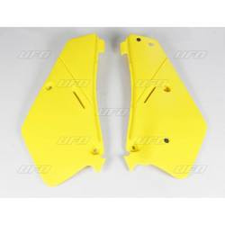 UFO Boczki tylne Suzuki RM 80 '86-'99