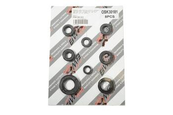 BEARING WORX Komplet uszczelniaczy silnikowych Honda CR 80R 86-02 / CR 80RB 97-02 / CR 85R/RB 03-07