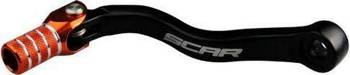 Scar Racing Dźwignia zmiany biegów KTM SXF 250/450 11-23 / SX 125/250 17-23 / EXC 125/150/250/300 TPI 17-23