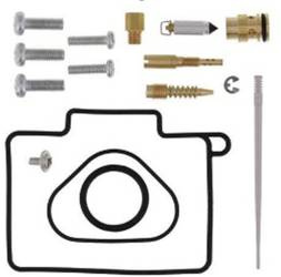 BEARING WORX Zestaw naprawczy gaźnika Suzuki RM 125 01