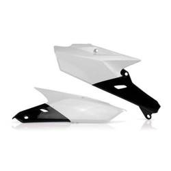 Acerbis Yamaha pola numerowe boczne YZF 250 / 450; 14>