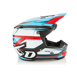 Kask cross Airoh Aviator 3