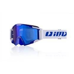 Gogle IMX RACING Sand