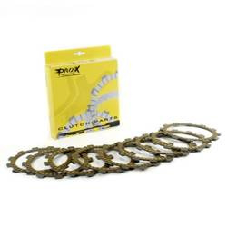 ProX Zestaw Tarcz Ciernych Sprzęgła YZ250F 08-16