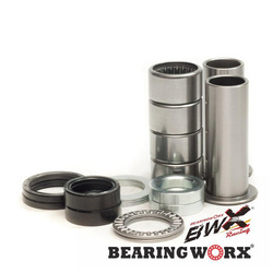 Bearing Worx Zestaw naprawczy / łożyska wahacza Yamaha YZ 125 '05