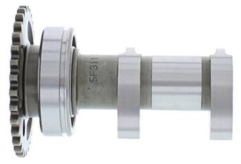 Wałek rozrzadu ssący Kawasaki KX 250F '17-'19 (KX250F) Hot Cams