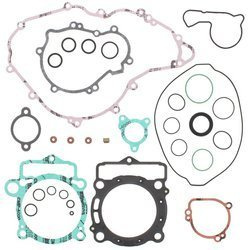 Winderosa Komplet uszczelek HUSQVARNA FC 350 14-15, KTM SX-F 350 13-15, XC-F 350 13-15