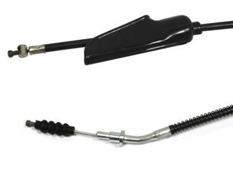 Psychic Linka sprzęgła Yamaha YZ 250 83-87, YZ 490 83-90,