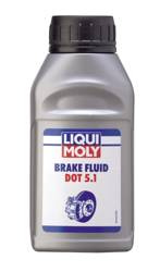 LIQUI MOLY Płyn hamulcowy DOT 5.1 250 ml