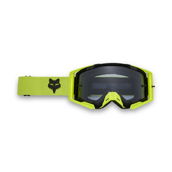 Gogle Fox Airspace Core kolor żółty, fluo
