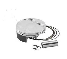 Wossner Tłok Gas Gas ES/EC/FES/SM 450 07-'09 [96.96mm] [A]