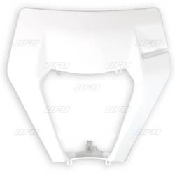 UFO Osłona lampy przód KTM EXC/EXCF 17-19