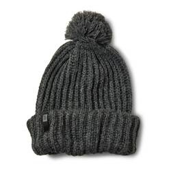Czapka zimowa damska FOX Indio kolor szary