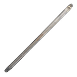 BIKETEC OM Łyżka do Opon Prosta / Płaska Długa 500 x 29 x 9 mm (50 cm)