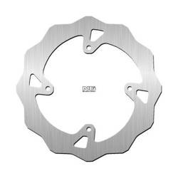 NG Brake disc rear TM RACING 85 18-20