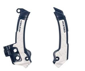 Acerbis Osłony ramy X-GRIP Husqvarna FC 250 23-