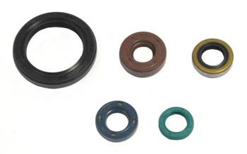 Komplet uszczelniaczy silnikowych KAWASAKI KLX 250 09-12 / KLX 250S 07-12 Athena