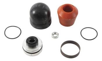 PIVOT WORKS Zestaw naprawczy amortyzatora tylnego HONDA CRF 450R 09-14