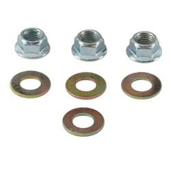 Nakrętki koła przód tył KAWASAKI KFX 80 03-06 All Balls