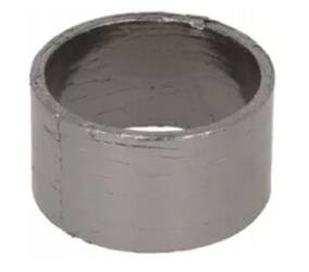 Athena Uszczelka tłumika Kawasaki ZX-10R '04-'07 / ZX-6R 600 NINJA '07-'08 / Z 800 '13-'16 / Z 750 '07-'11 / ZZR 600 '90-'05 / MOTO GUZZI GRISO 1100 '05-'08 / GRISO 850 '06-'07