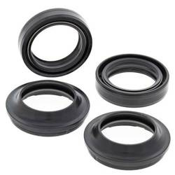 All Balls Kompletny zestaw uszczelniaczy BMW, Honda, Suzuki, Yamaha (35X48X11)