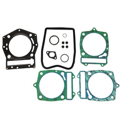 Athena Uszczelki Top-End APRILIA ATLANTIC 500 '01-'04 / SCARABEO 500 '03-'06 / PIAGGIO x9 500 '01-'02