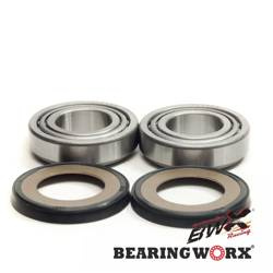 Bearing Worx Łożyska główki ramy z uszczelniaczami BUELL FIREBOLT / LIGHTING, CAGIVA ELEPHANT / RAPTOR, HARLEY-DAVIDSON