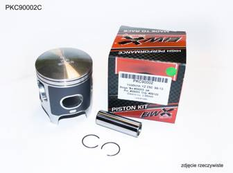 Bearing Worx  BEARING WORX Tłok Sel. C (66,37mm) Yamaha YZ 250 1999-2020 >