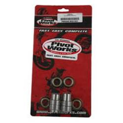 PIVOT WORKS Zestaw naprawczy wahacza KAWASAKI KX 125 92-93 KX 250 92-93
