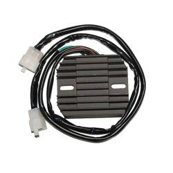 Electrosport Regulator napięcia Kawasaki ZX-6R 05-06