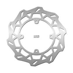 NG Tarcza hamulcowa przód SUZUKI RMZ250/450 18-21