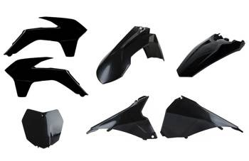 POLISPORT Plastic set KTM SX / SXF / XC '13-'15