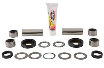 PIVOT WORKS Zestaw naprawczy wahacza YAMAHA YZ 125 93