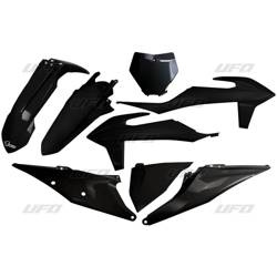 UFO Komplet plastików KTM SX/SXF '19-'22
