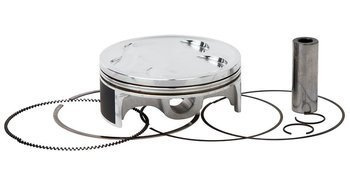 Tłok Vertex Yamaha YZF 450 '03-'09, WR 450F '05-'11 [Big Bore] [selekcja B]